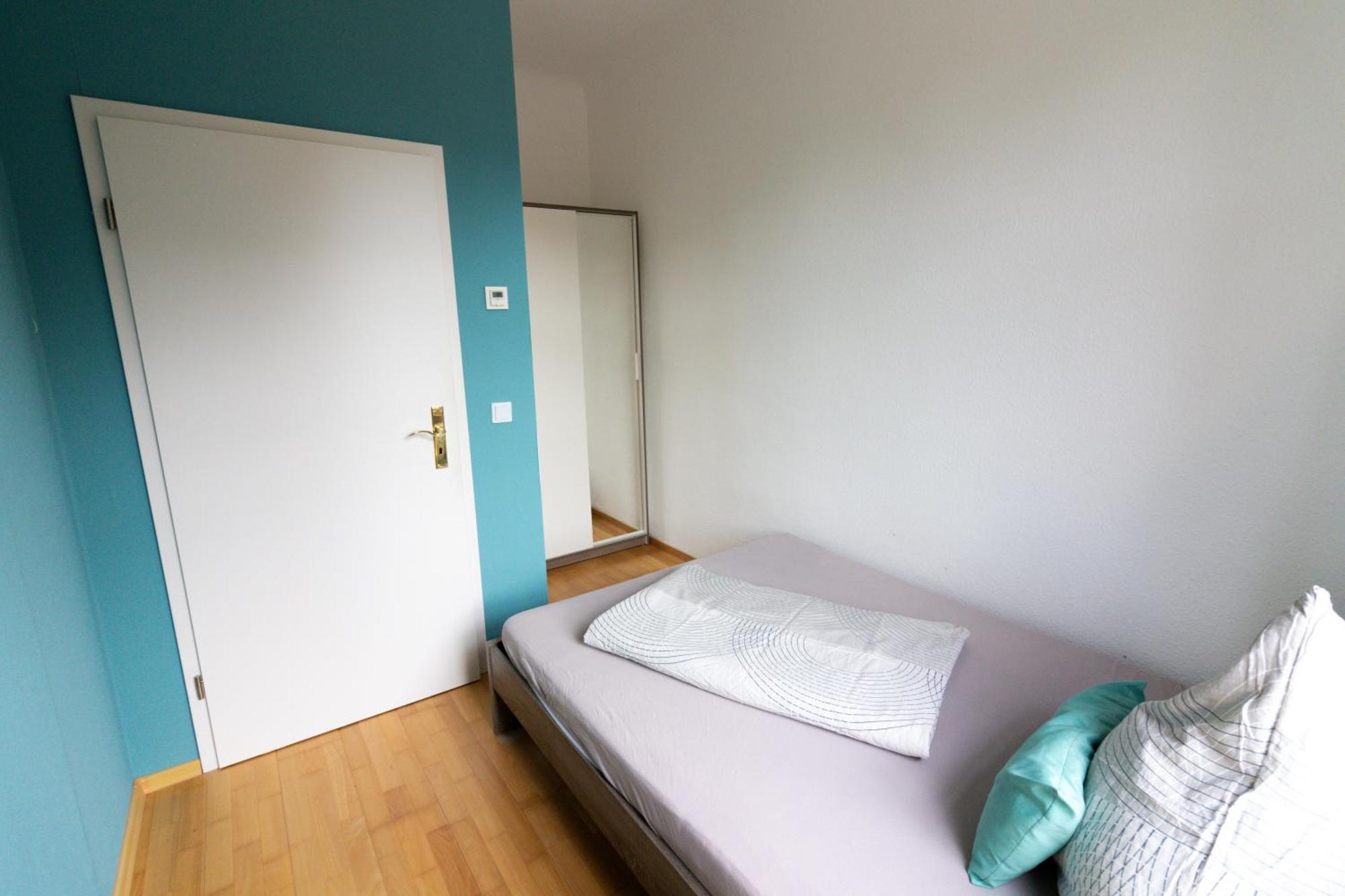 Ferienwohnung Pasewalk Papendorf  Exterior foto